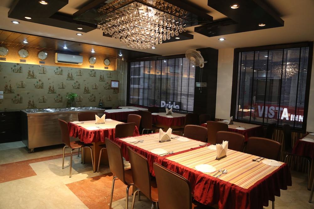 Hotel The Daanish Residency - Karol Bagh New Delhi Exterior photo